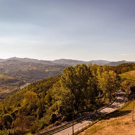 Апартаменты Borgo San Rocco Piemonte