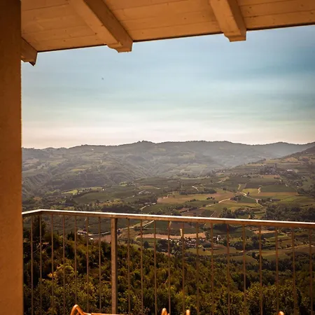 Borgo San Rocco Piemonte Апартаменты