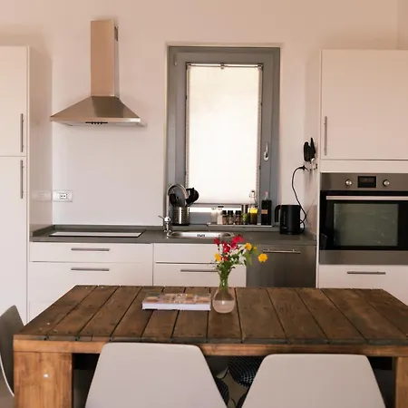 Borgo San Rocco Piemonte Апартаменты *