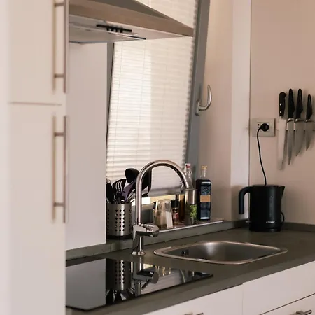 Borgo San Rocco Apartment