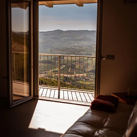 Borgo San Rocco Piemonte Appartement *