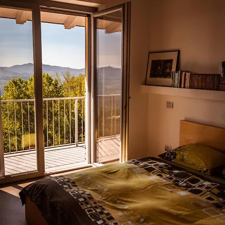 Appartement Borgo San Rocco Piemonte *