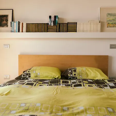 Borgo San Rocco Apartment