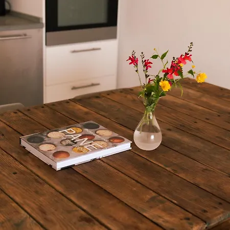 Apartment Borgo San Rocco
