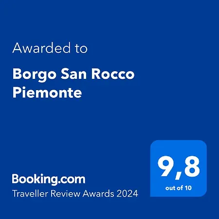 Borgo San Rocco Piemonte