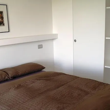 Borgo San Rocco Apartment *