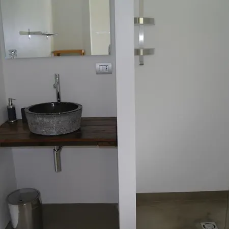 Borgo San Rocco Piemonte شقة