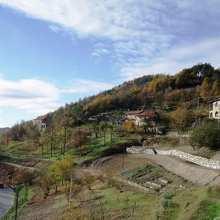 Borgo San Rocco Piemonte