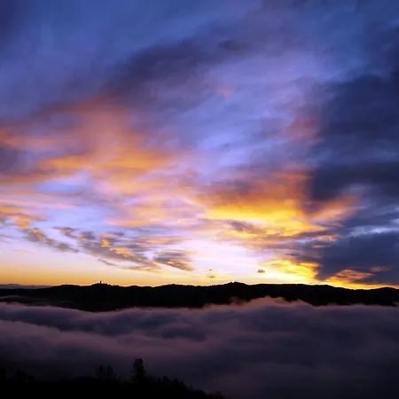 شقة Borgo San Rocco Piemonte Castino