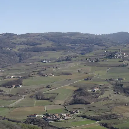 Апартаменты Borgo San Rocco Piemonte