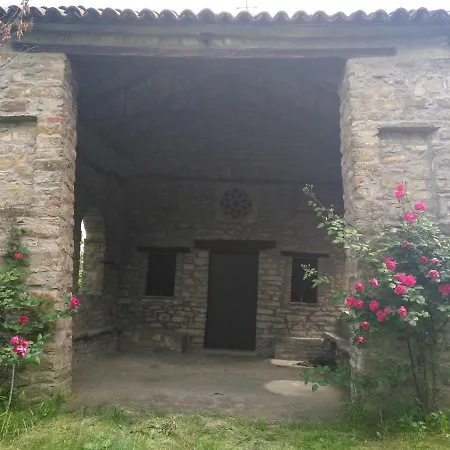Apartment Borgo San Rocco