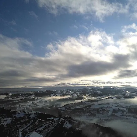 Borgo San Rocco Piemonte *